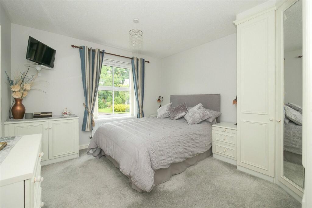Additional property image - The Gables, Baildon, Shipley, West Yorkshire, BD17
