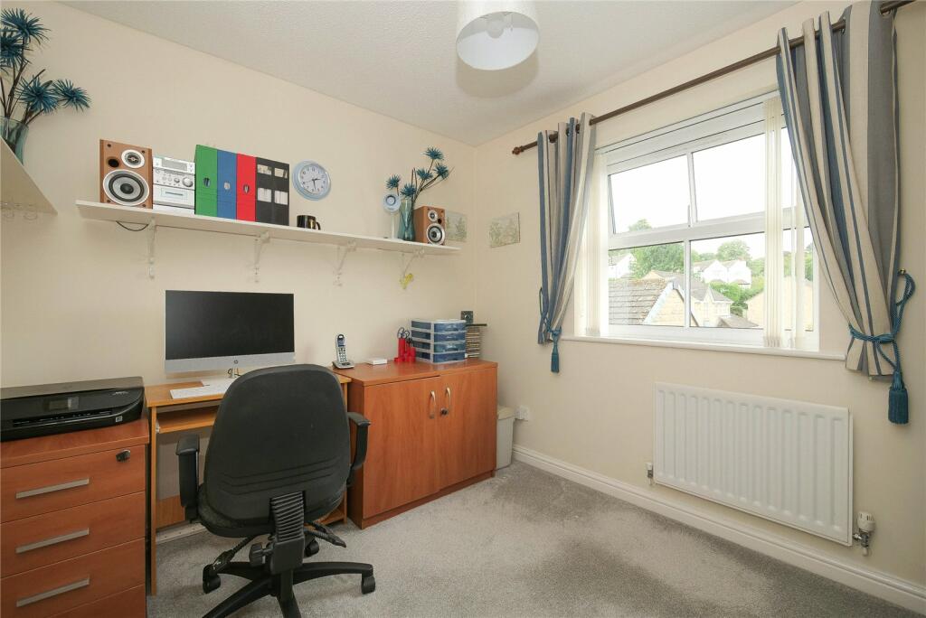 Additional property image - The Gables, Baildon, Shipley, West Yorkshire, BD17