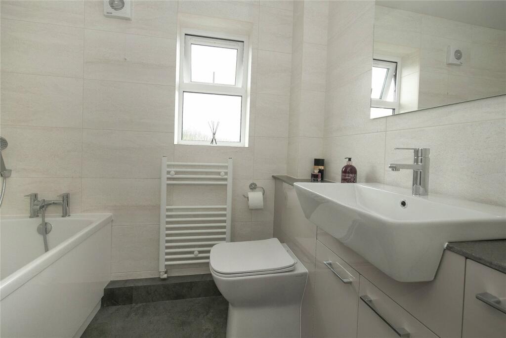 Additional property image - The Gables, Baildon, Shipley, West Yorkshire, BD17
