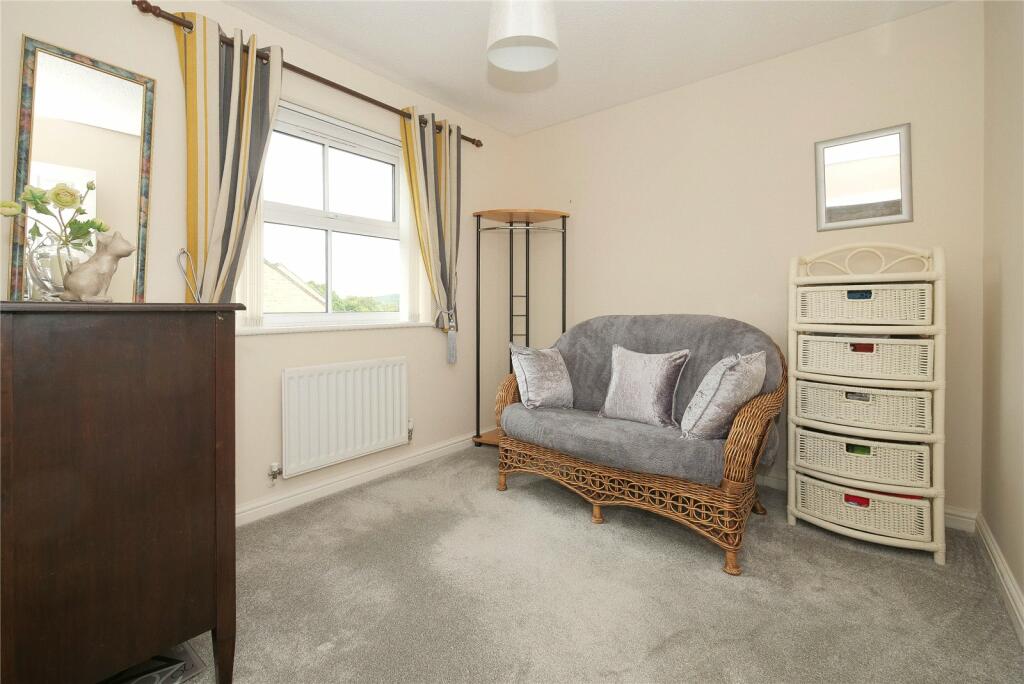 Additional property image - The Gables, Baildon, Shipley, West Yorkshire, BD17