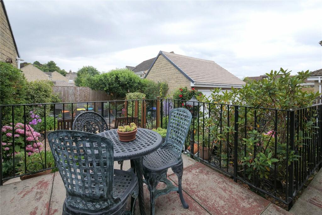 Additional property image - The Gables, Baildon, Shipley, West Yorkshire, BD17