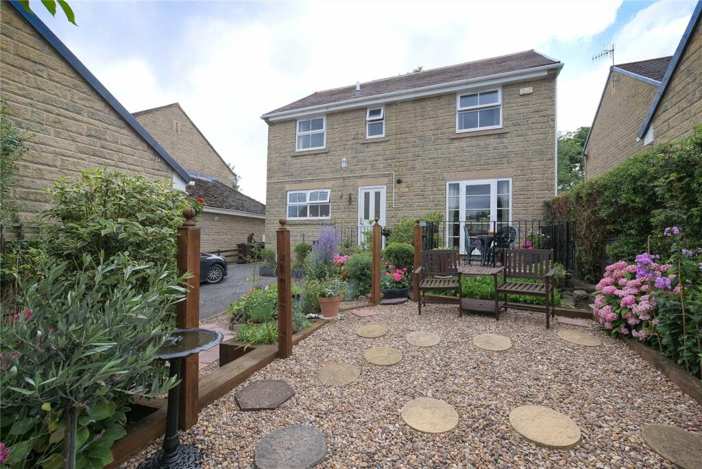 Additional property image - The Gables, Baildon, Shipley, West Yorkshire, BD17