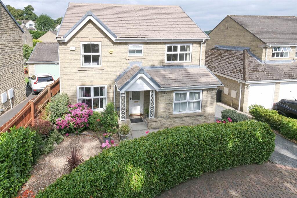 Additional property image - The Gables, Baildon, Shipley, West Yorkshire, BD17