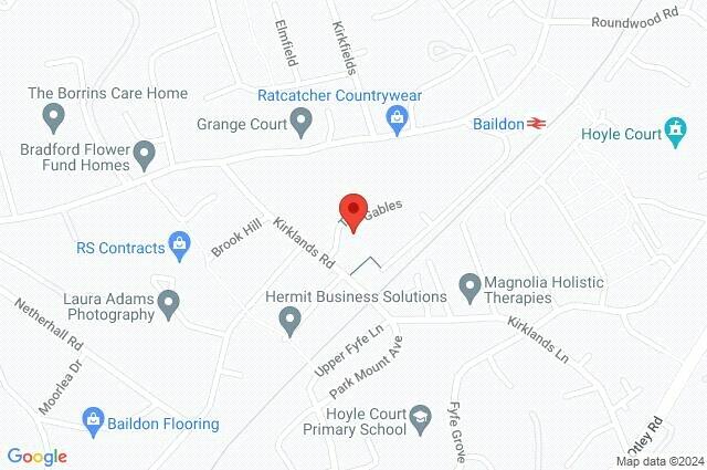 Additional property image - The Gables, Baildon, Shipley, West Yorkshire, BD17
