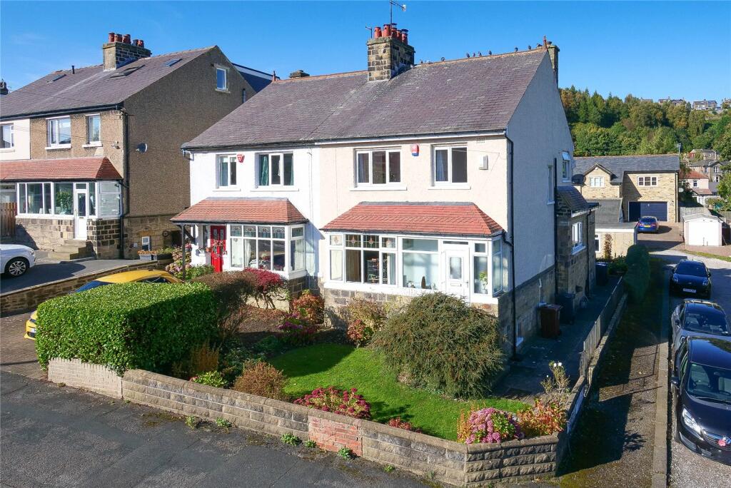 Additional property image - Sandals Road, Baildon, Shipley, West Yorkshire, BD17