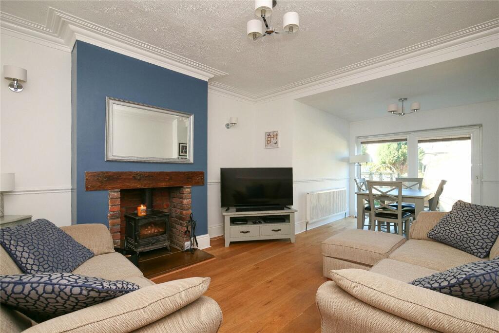 Additional property image - Sandals Road, Baildon, Shipley, West Yorkshire, BD17