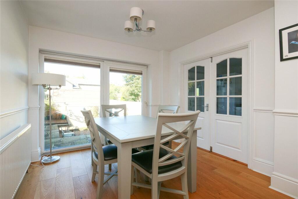 Additional property image - Sandals Road, Baildon, Shipley, West Yorkshire, BD17