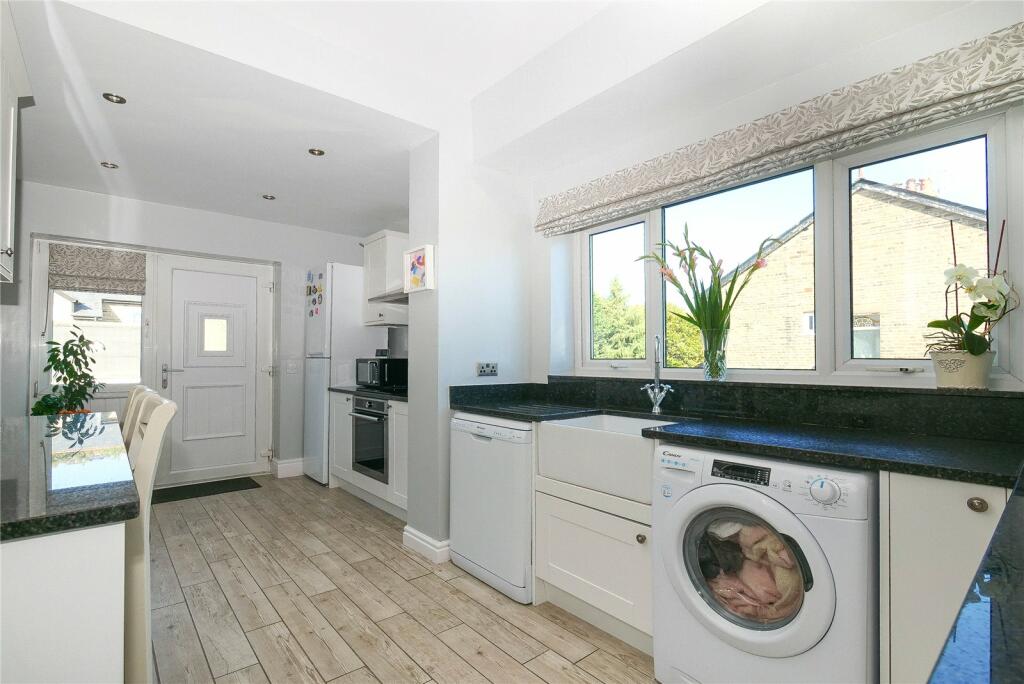 Additional property image - Sandals Road, Baildon, Shipley, West Yorkshire, BD17