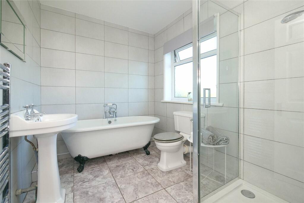 Additional property image - Sandals Road, Baildon, Shipley, West Yorkshire, BD17