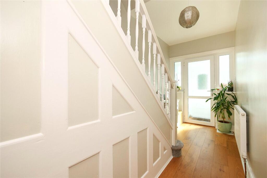 Additional property image - Sandals Road, Baildon, Shipley, West Yorkshire, BD17