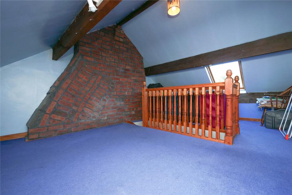 Additional property image - Sandals Road, Baildon, Shipley, West Yorkshire, BD17