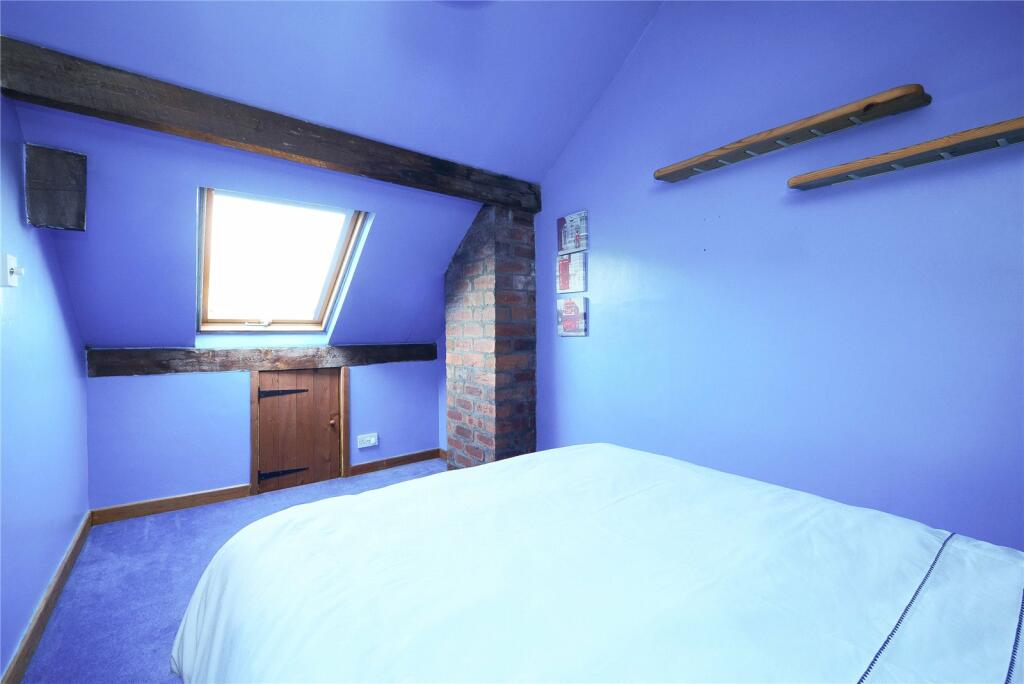 Additional property image - Sandals Road, Baildon, Shipley, West Yorkshire, BD17