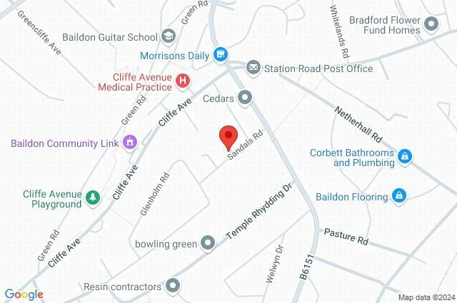 Additional property image - Sandals Road, Baildon, Shipley, West Yorkshire, BD17