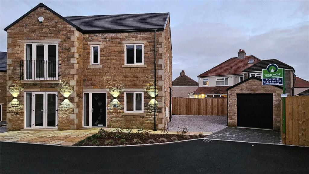Additional property image - Brant Moor Mews, Baildon, Shipley, West Yorkshire, BD17