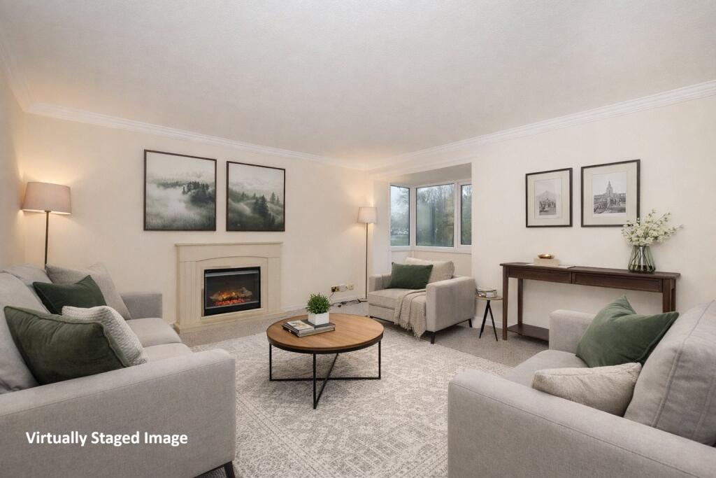 Main image of property: Hoyle Court Road, Baildon, Shipley, West Yorkshire, BD17