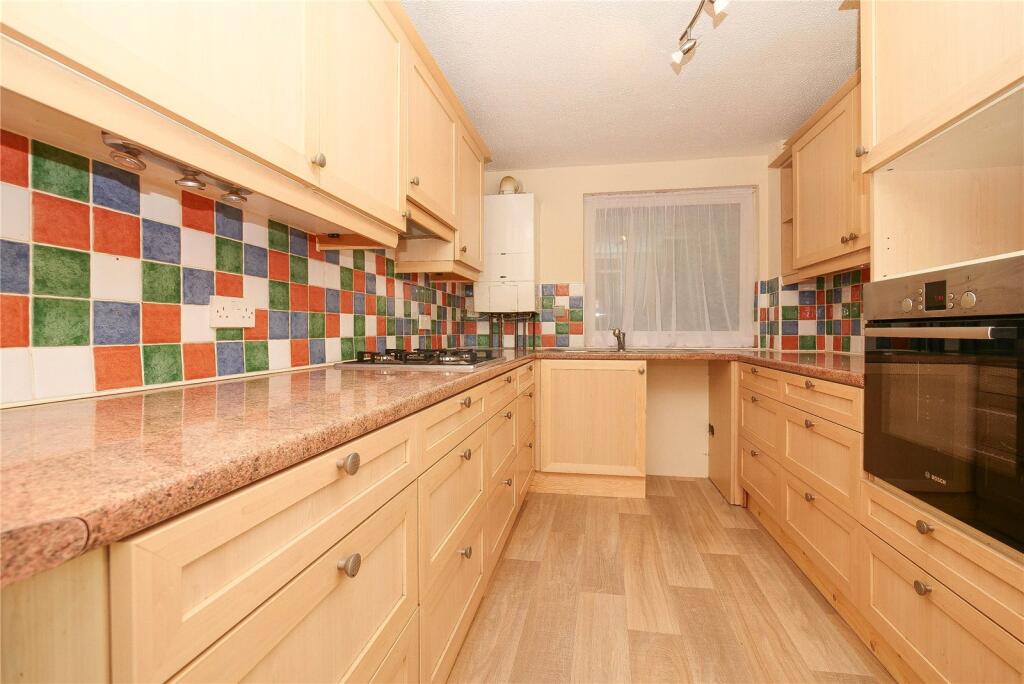Property image - Fairview Court, Baildon, Shipley, West Yorkshire, BD17