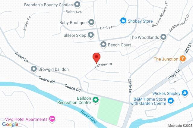 Additional property image - Fairview Court, Baildon, Shipley, West Yorkshire, BD17