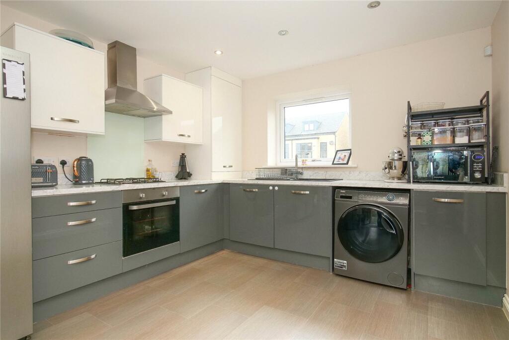 Property image - Cygnet Way, Shipley, West Yorkshire, BD17