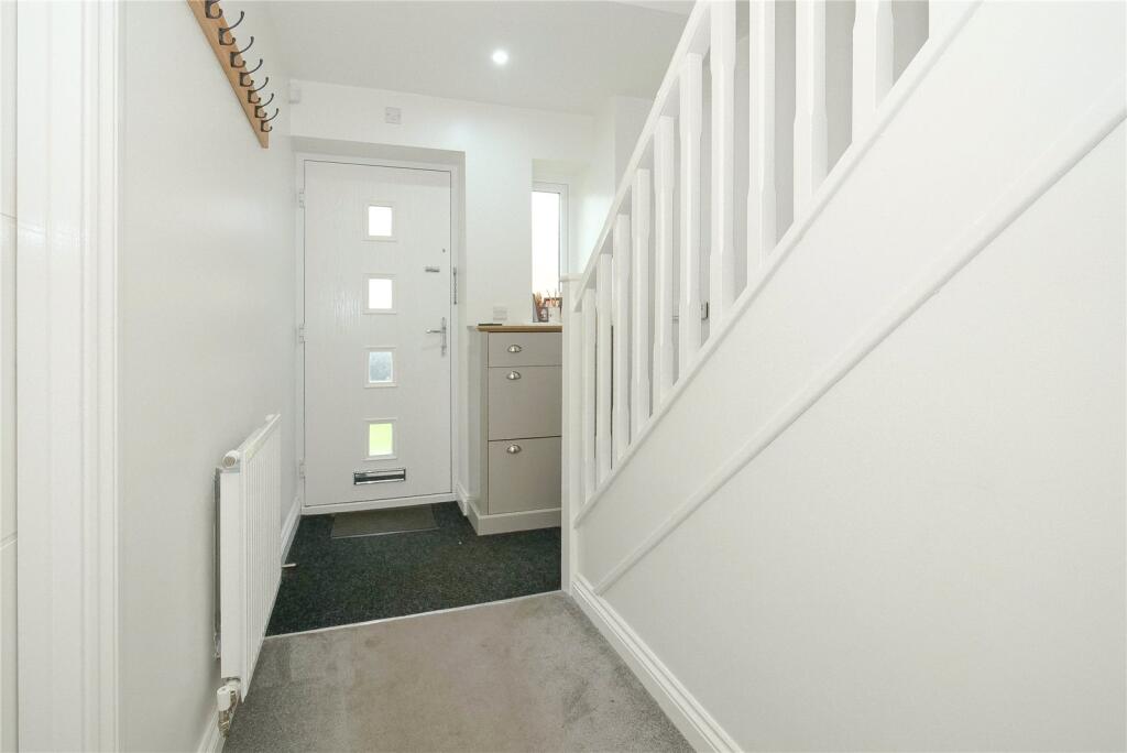 Additional property image - Cygnet Way, Shipley, West Yorkshire, BD17