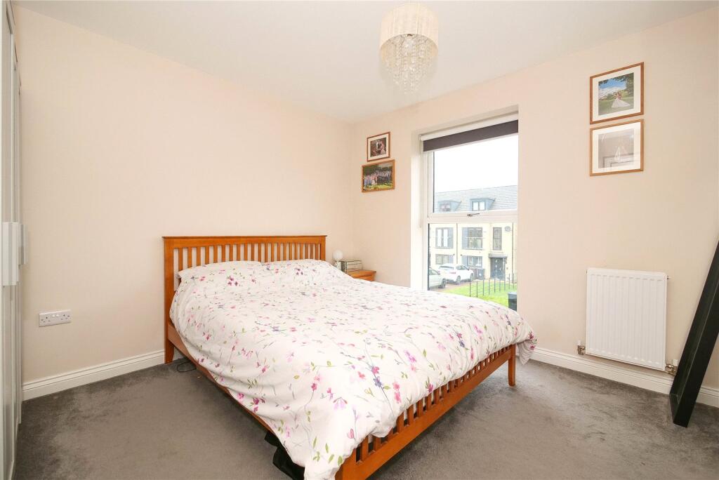 Additional property image - Cygnet Way, Shipley, West Yorkshire, BD17