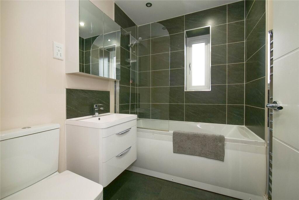 Additional property image - Cygnet Way, Shipley, West Yorkshire, BD17