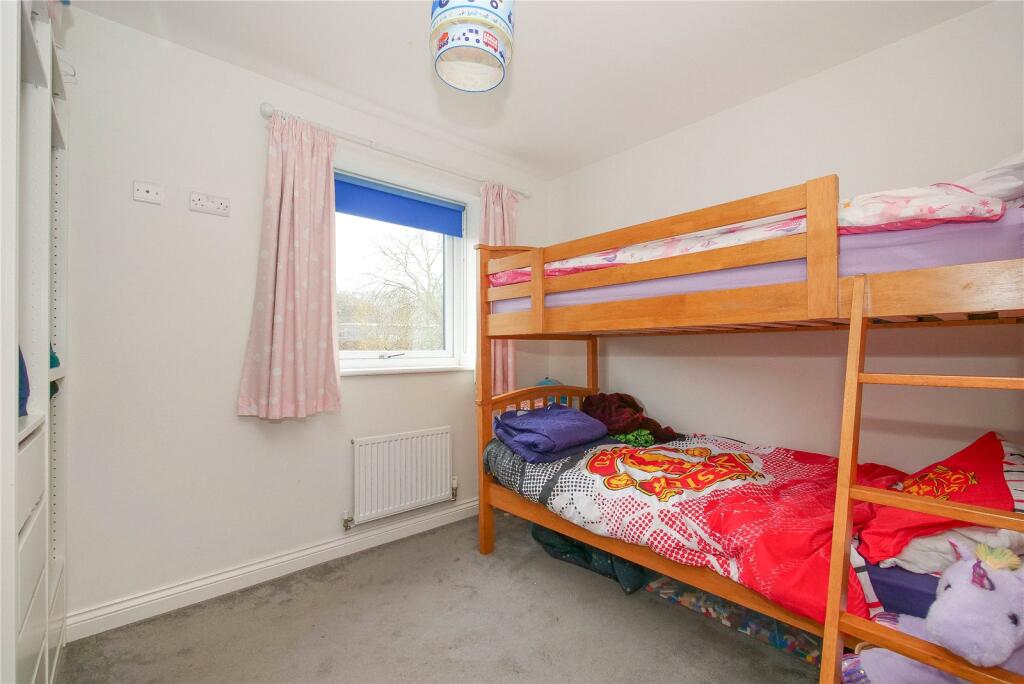 Additional property image - Cygnet Way, Shipley, West Yorkshire, BD17