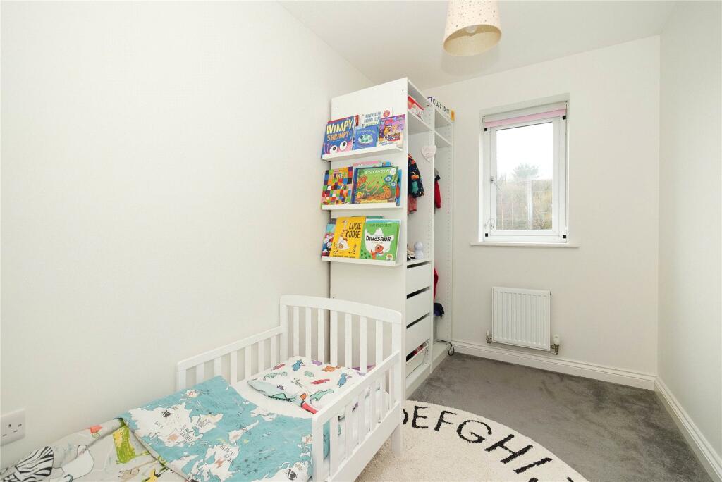 Additional property image - Cygnet Way, Shipley, West Yorkshire, BD17