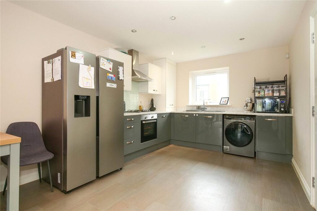 Additional property image - Cygnet Way, Shipley, West Yorkshire, BD17