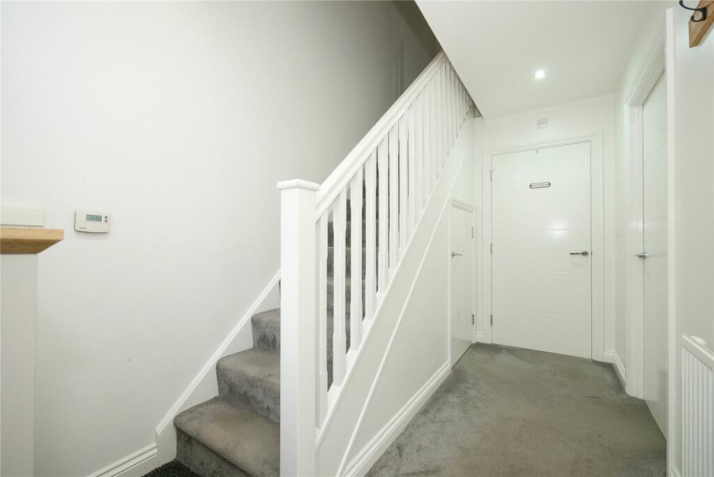 Additional property image - Cygnet Way, Shipley, West Yorkshire, BD17
