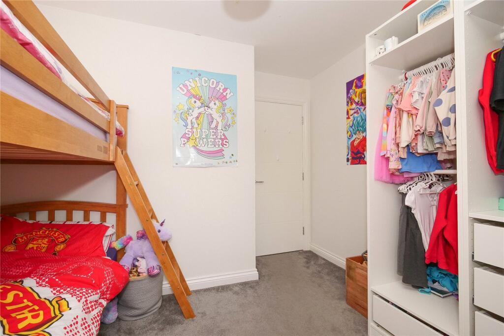 Additional property image - Cygnet Way, Shipley, West Yorkshire, BD17