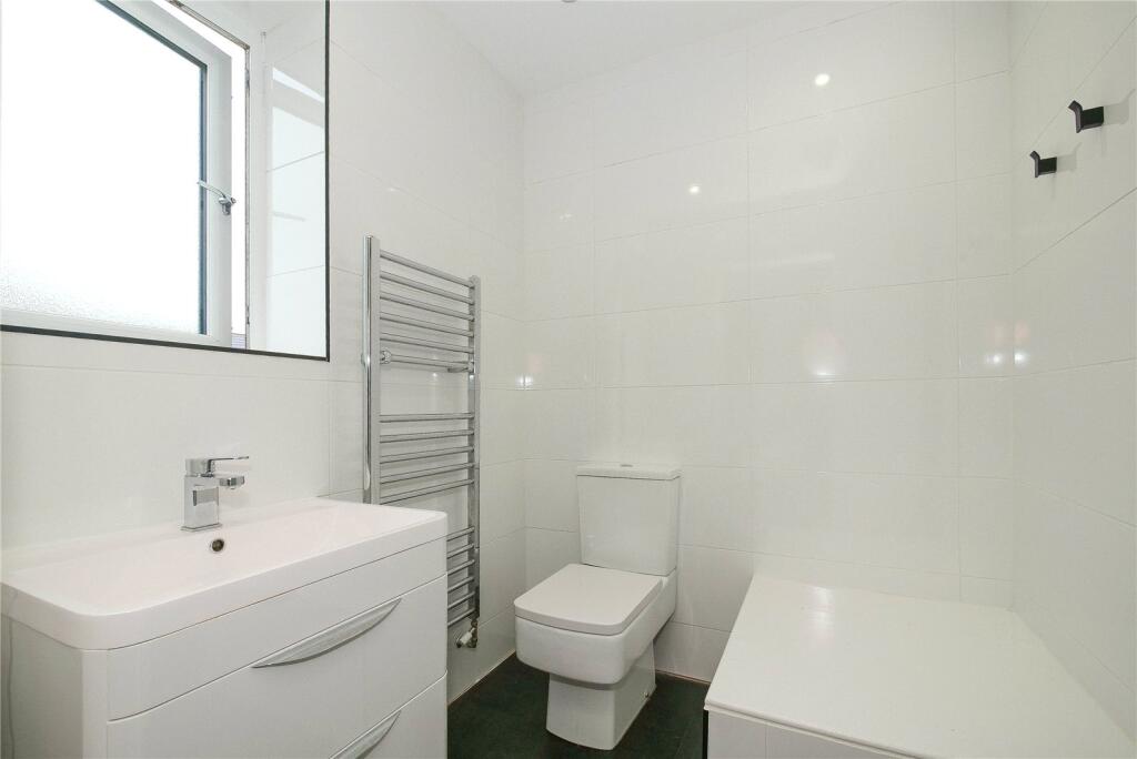 Additional property image - Cygnet Way, Shipley, West Yorkshire, BD17