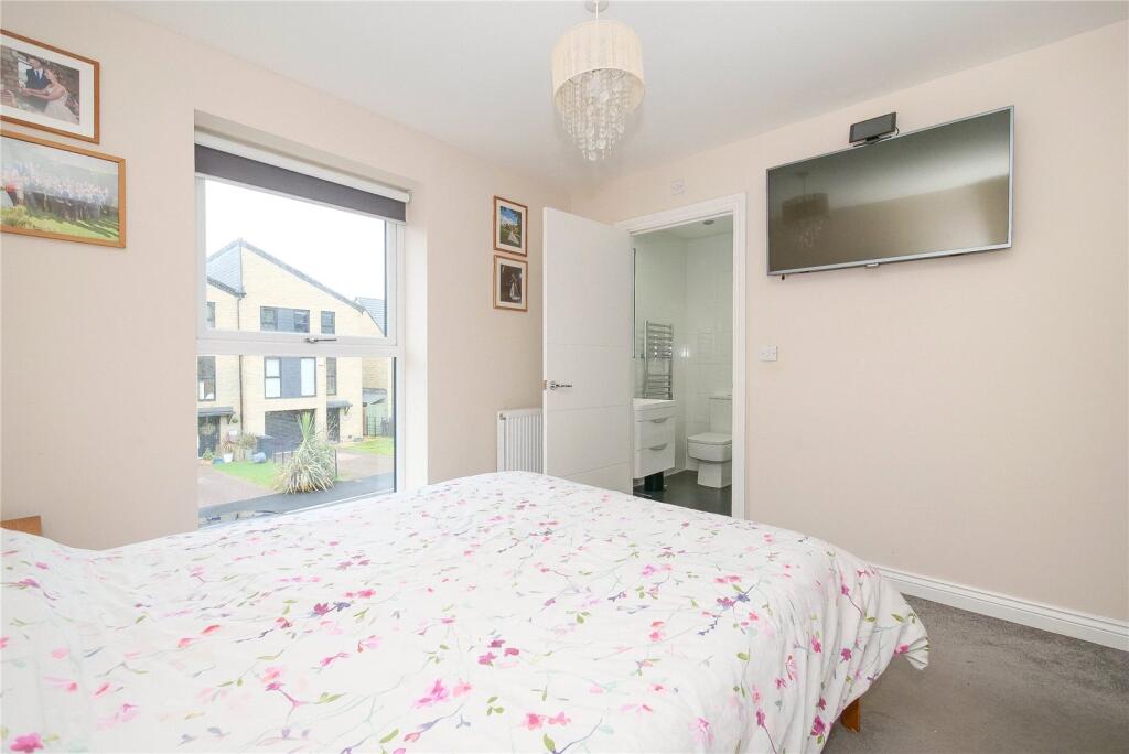 Additional property image - Cygnet Way, Shipley, West Yorkshire, BD17