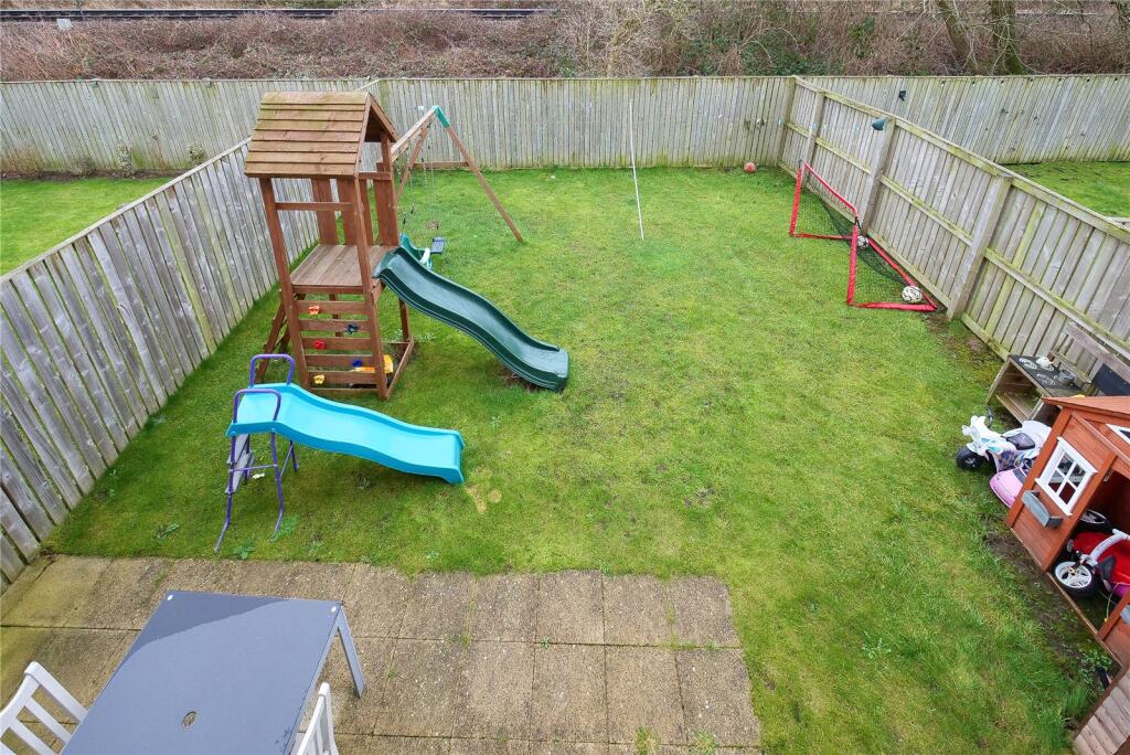 Additional property image - Cygnet Way, Shipley, West Yorkshire, BD17