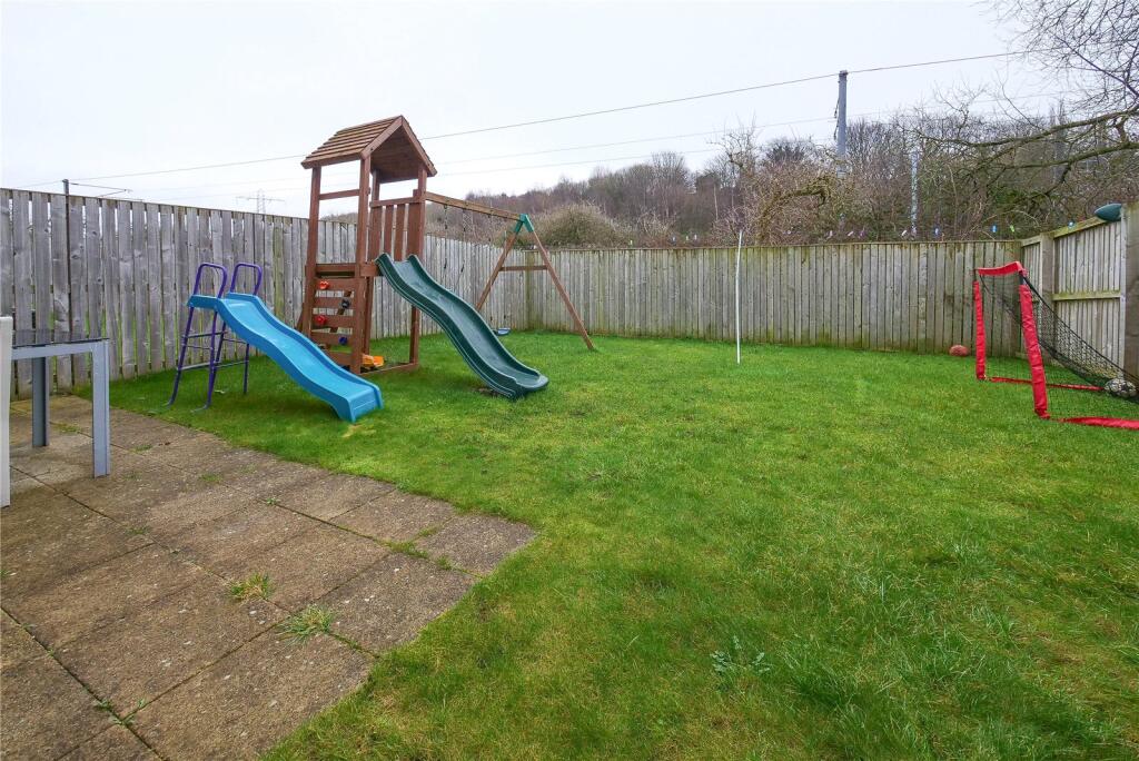 Additional property image - Cygnet Way, Shipley, West Yorkshire, BD17