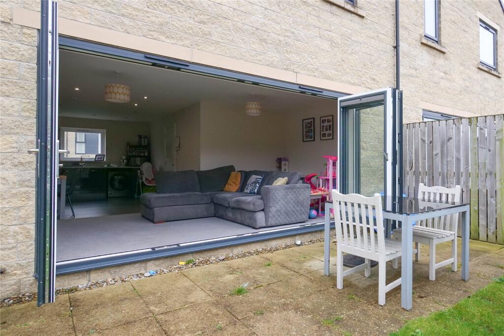 Additional property image - Cygnet Way, Shipley, West Yorkshire, BD17