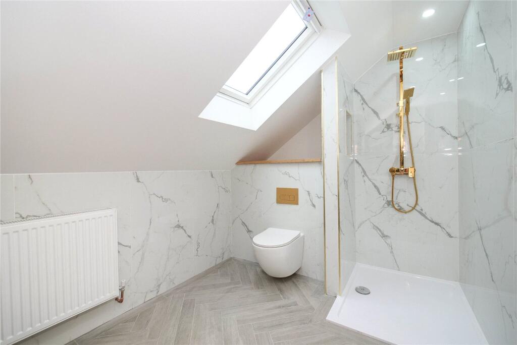 Additional property image - Woodlands Grove, Baildon, Shipley, West Yorkshire, BD17