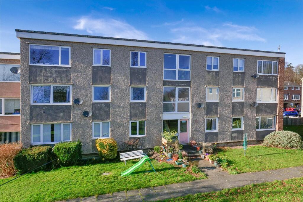Main image of property: Hoyle Court Avenue, Baildon, Shipley, West Yorkshire, BD17