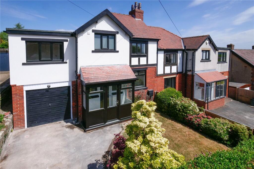 Main image of property: Hope Lane, Baildon, Shipley, West Yorkshire, BD17