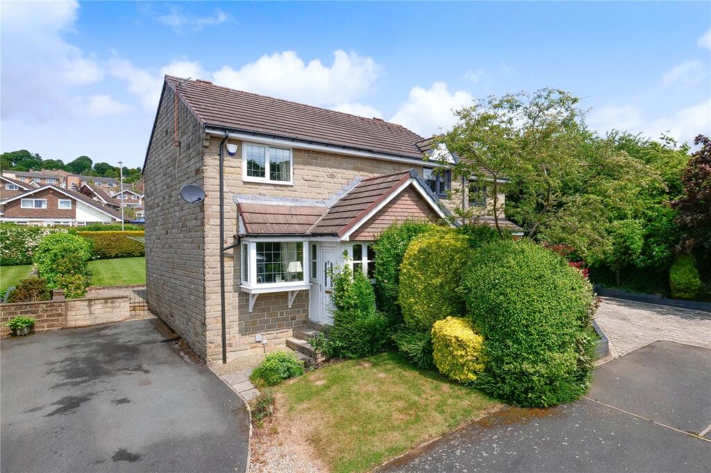 Main image of property: Kilnsey Mews, West Lane, Baildon, Shipley, BD17