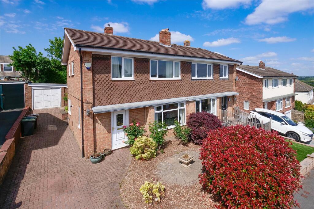 Main image of property: Strathmore Drive, Baildon, Shipley, West Yorkshire, BD17