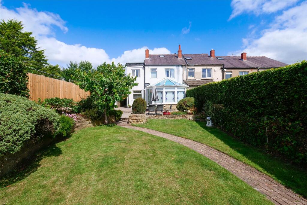 Main image of property: Bankfield Terrace, Baildon, Shipley, West Yorkshire, BD17