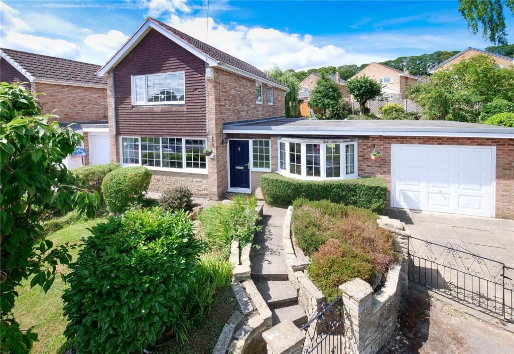 Main image of property: Wensleydale Rise, Baildon, Shipley, West Yorkshire, BD17