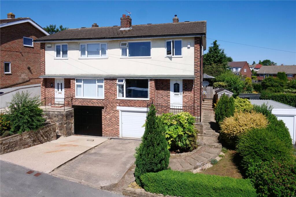 Main image of property: Strathmore Drive, Baildon, Shipley, West Yorkshire, BD17