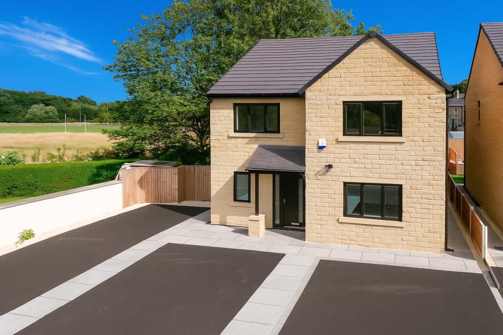 Main image of property: Bradford Road, Cottingley Bridge, Bingley, West Yorkshire, BD16