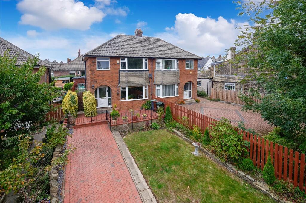 Main image of property: Jenny Lane, Baildon, Shipley, West Yorkshire, BD17