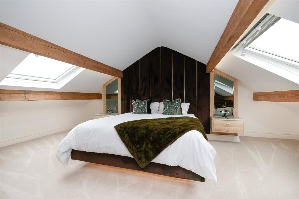 Main image of property: Angel Street, Baildon, Shipley, West Yorkshire, BD17