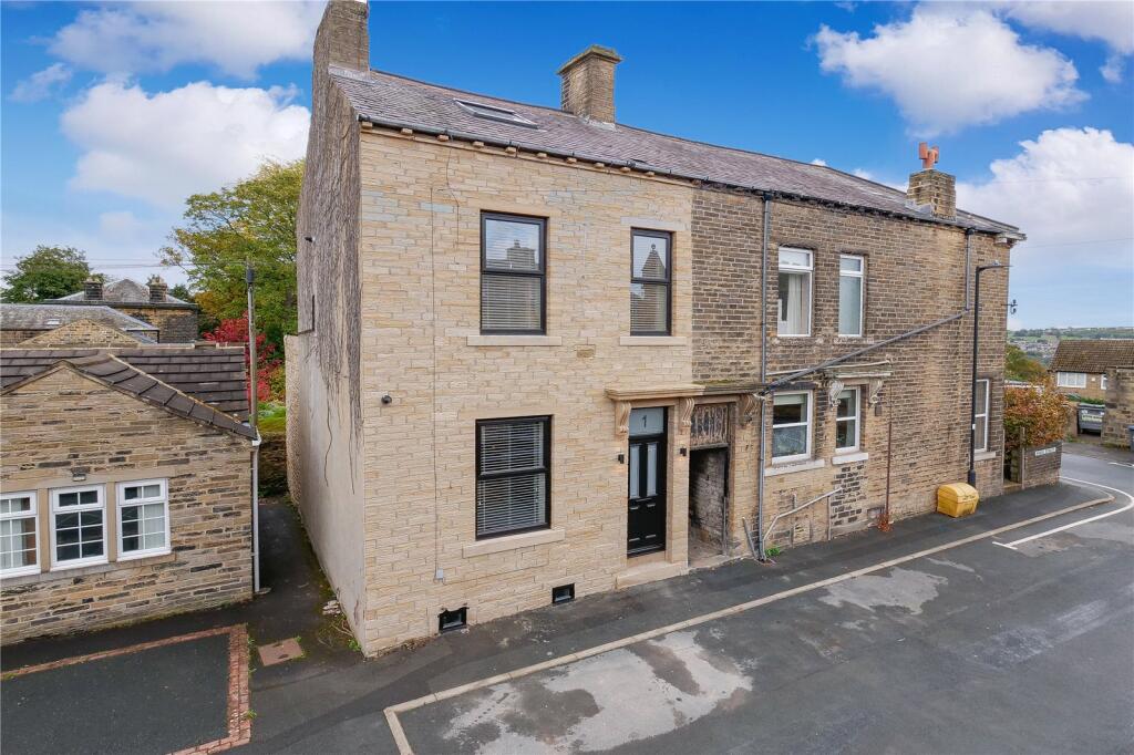 Main image of property: Angel Street, Baildon, Shipley, West Yorkshire, BD17