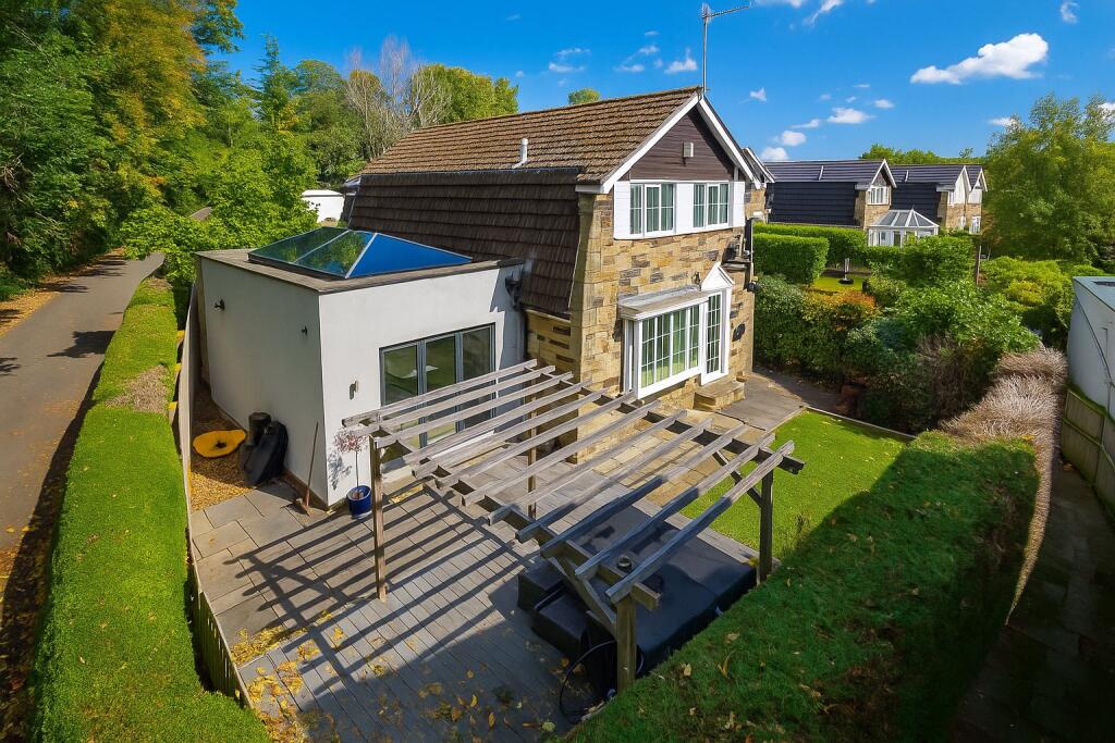 Main image of property: Fairfield Court, Baildon, Shipley, West Yorkshire, BD17