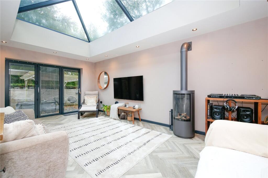 Main image of property: Fairfield Court, Baildon, Shipley, West Yorkshire, BD17