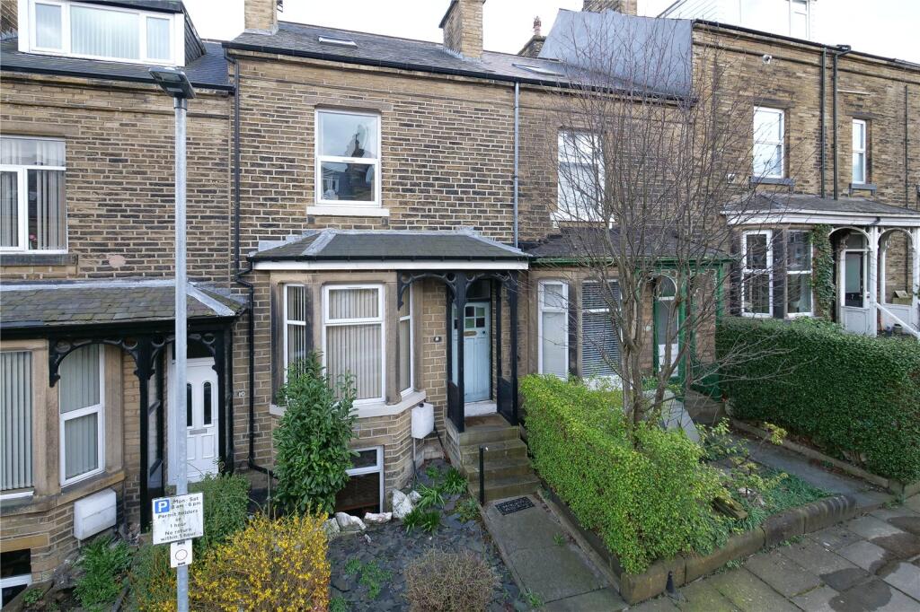 Main image of property: Selborne Terrace, Shipley, West Yorkshire, BD18